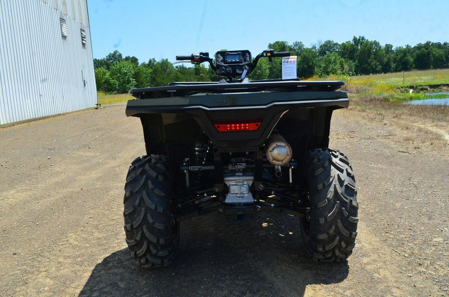 2025 Polaris® Sportsman 450 H.O. EPS