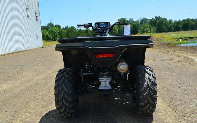 2025 Polaris® Sportsman 450 H.O. EPS