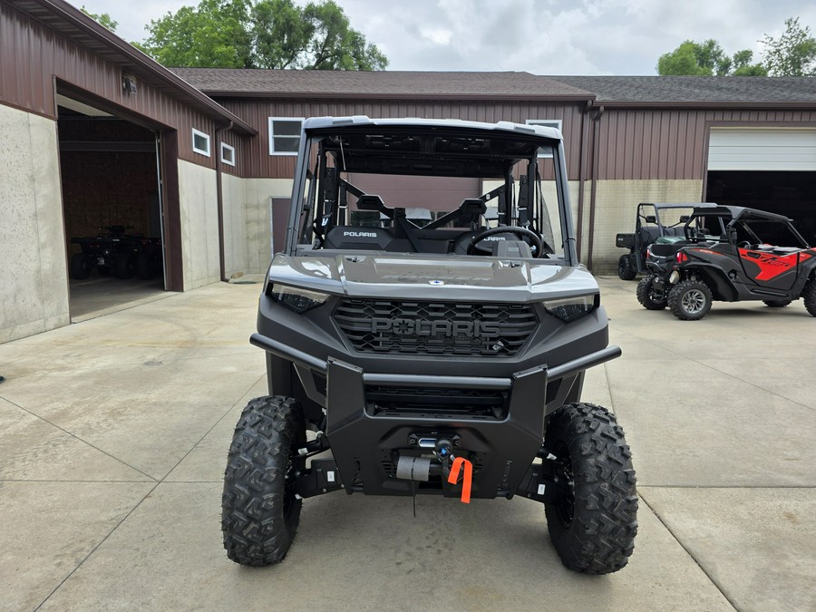 2025 Polaris R25T6E99AM