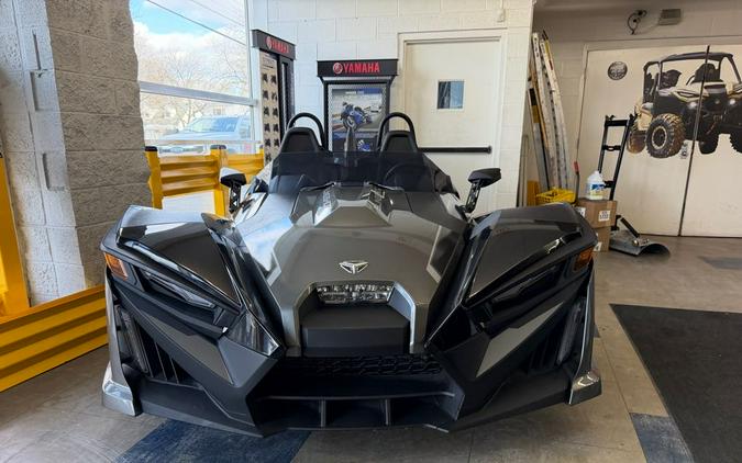 2025 Polaris Slingshot® SLR (AutoDrive)
