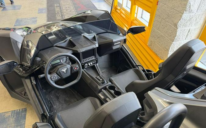 2025 Polaris Slingshot® SLR (AutoDrive)