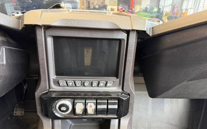 2025 Polaris Slingshot® SLR (AutoDrive)