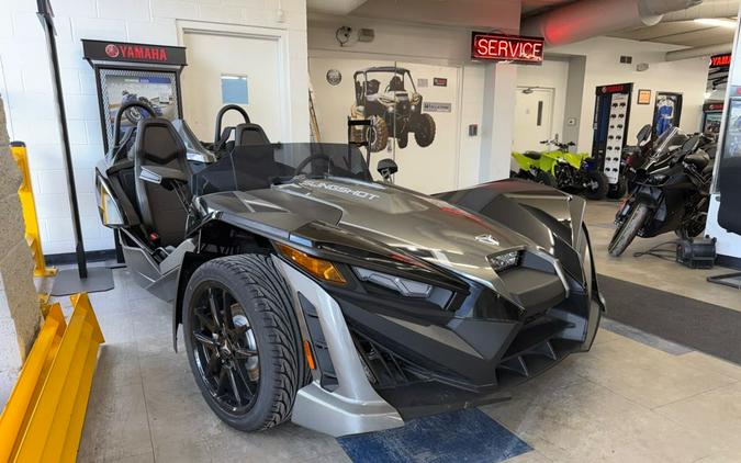 2025 Polaris Slingshot® SLR (AutoDrive)