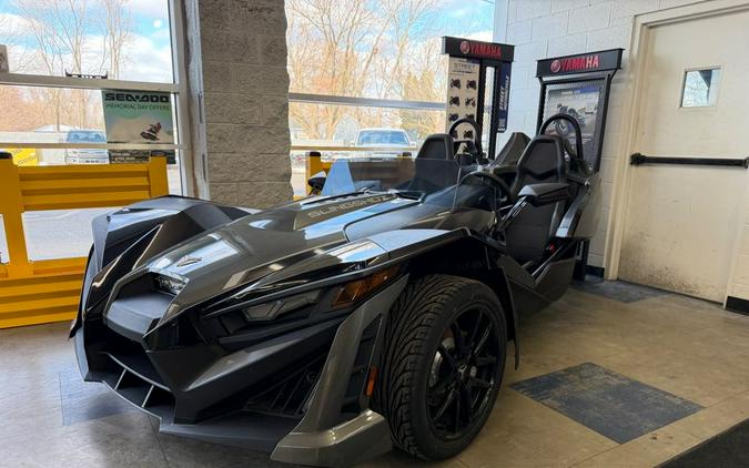 2025 Polaris Slingshot® SLR (AutoDrive)