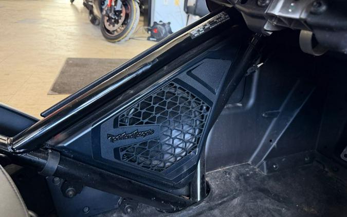 2025 Polaris Slingshot® SLR (AutoDrive)