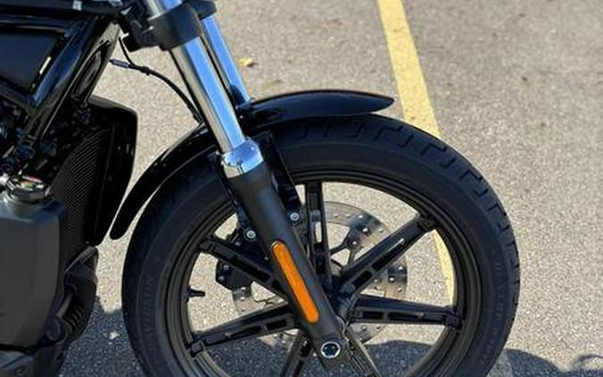 2025 Harley-Davidson® RH975 - Nightster®