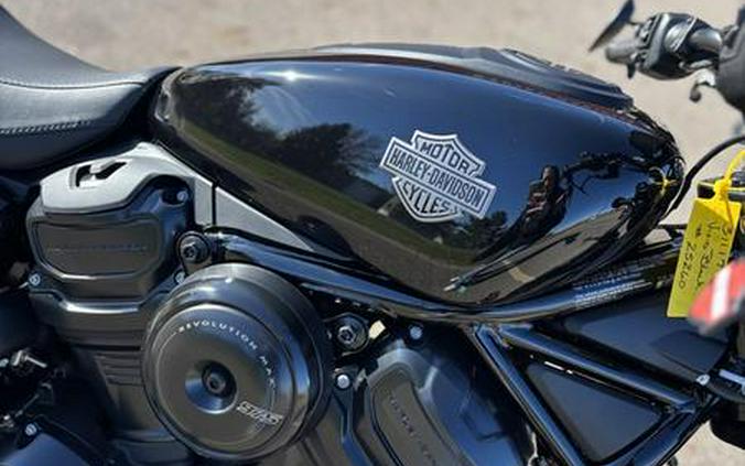 2025 Harley-Davidson® RH975 - Nightster®