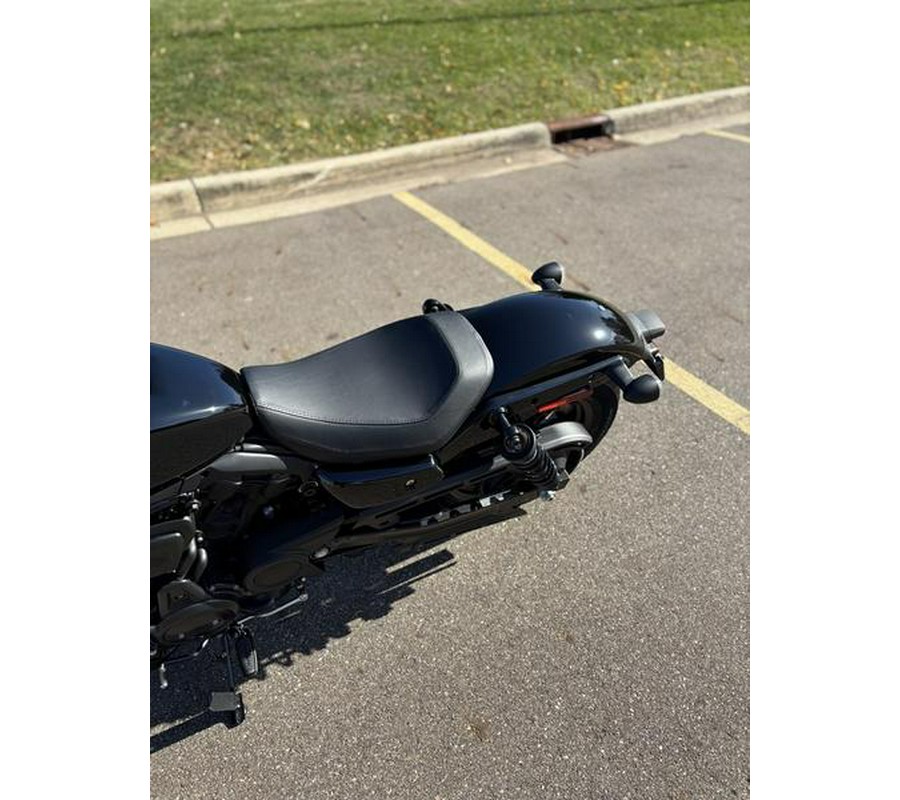 2025 Harley-Davidson® RH975 - Nightster®