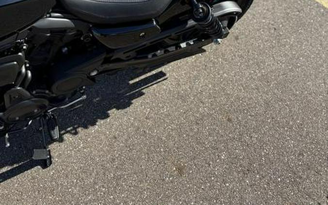 2025 Harley-Davidson® RH975 - Nightster®