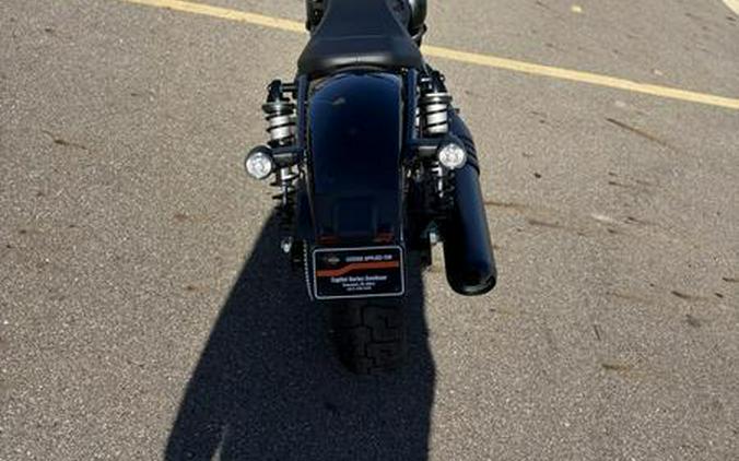 2025 Harley-Davidson® RH975 - Nightster®