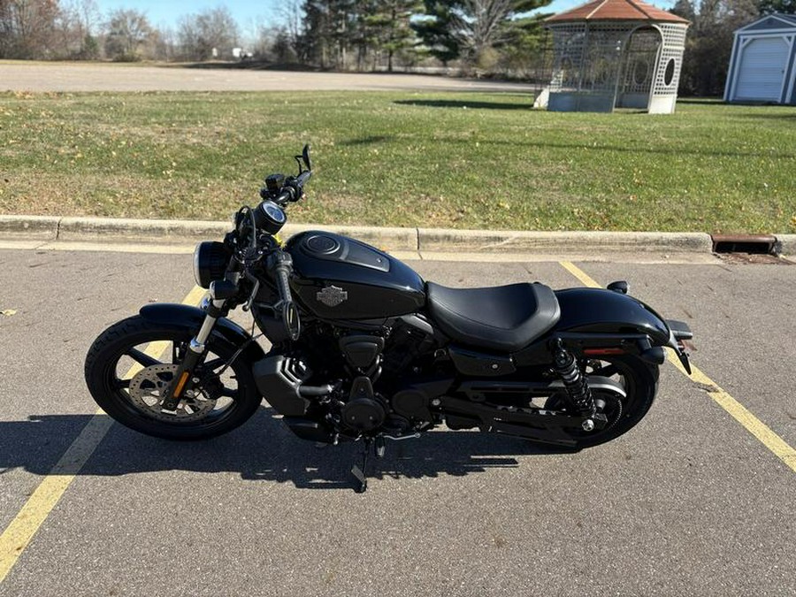 2025 Harley-Davidson® RH975 - Nightster®