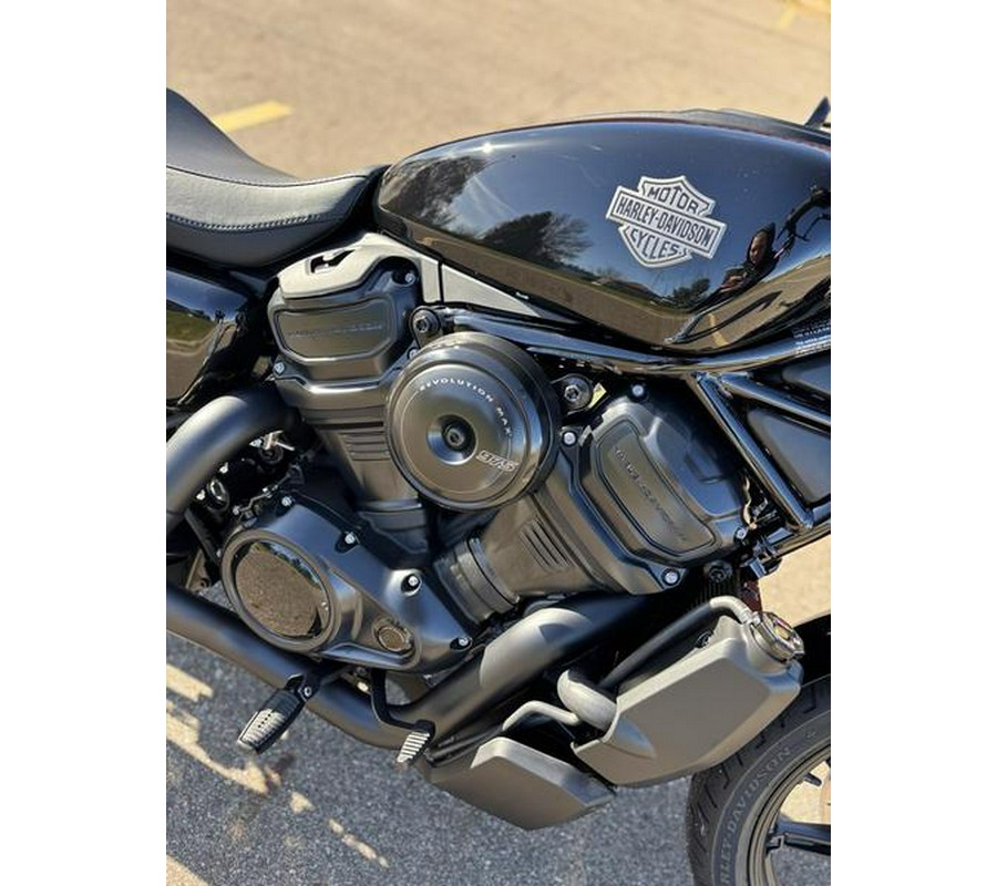 2025 Harley-Davidson® RH975 - Nightster®