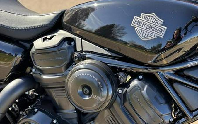 2025 Harley-Davidson® RH975 - Nightster®