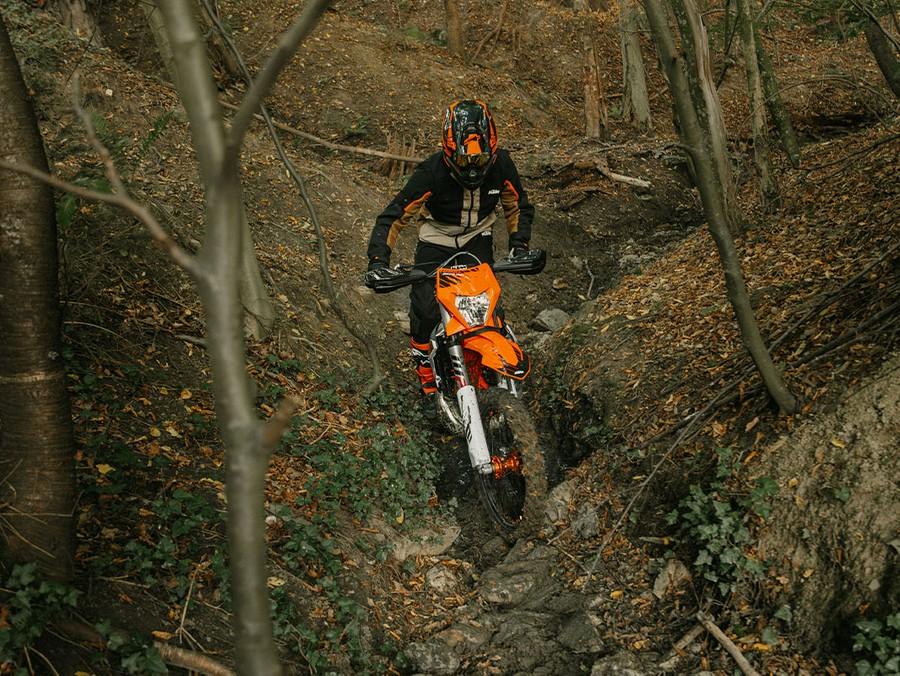 2026 KTM 300 XC-W Hardenduro