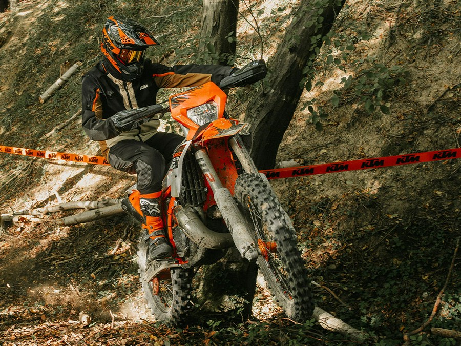 2026 KTM 300 XC-W Hardenduro
