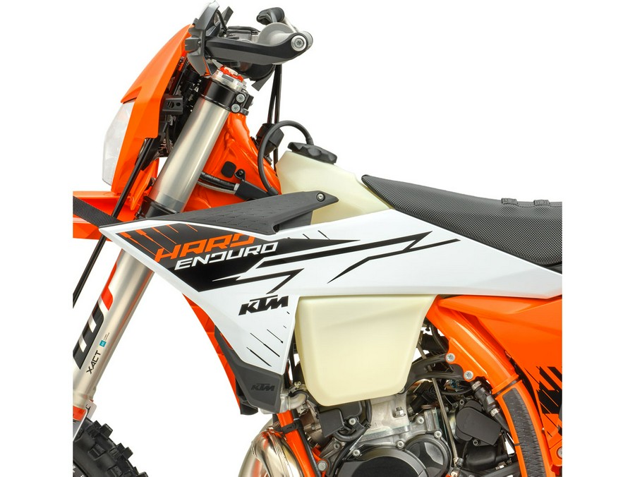 2026 KTM 300 XC-W Hardenduro