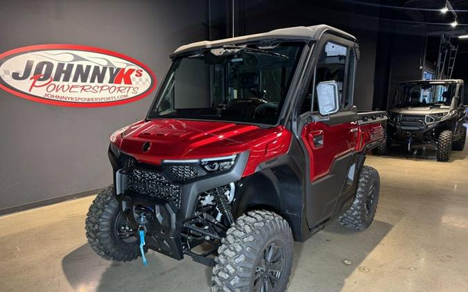 2026 CFMOTO UFORCE U10 Pro Highland