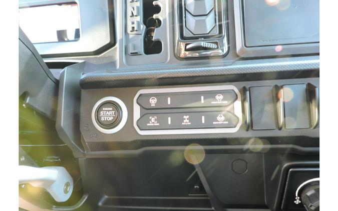 2026 Can-Am Defender MAX XT CAB HD11