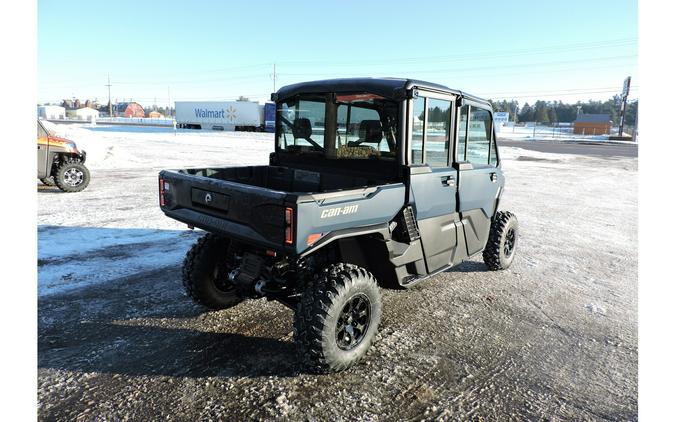 2026 Can-Am Defender MAX XT CAB HD11