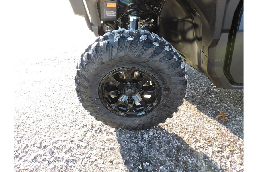 2026 Can-Am Defender MAX XT CAB HD11