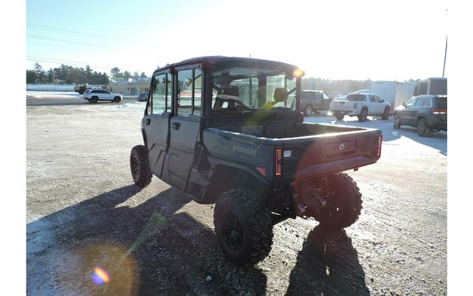 2026 Can-Am Defender MAX XT CAB HD11