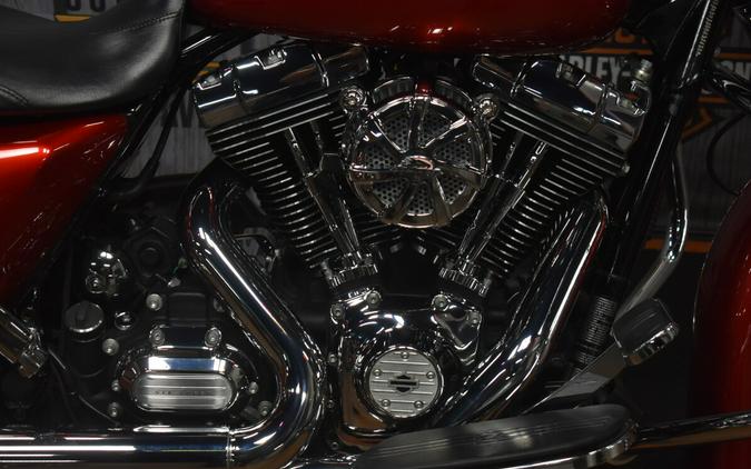 FLHX 2013 Street Glide®