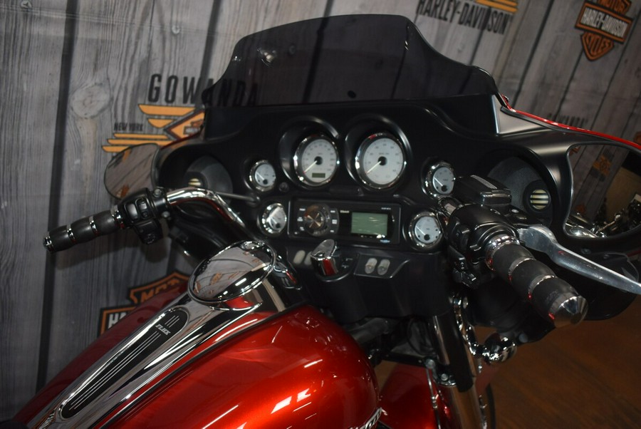 FLHX 2013 Street Glide®