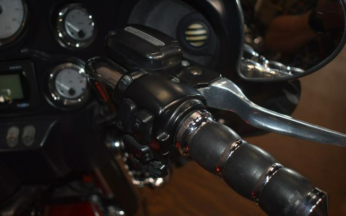 FLHX 2013 Street Glide®