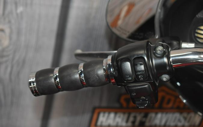 FLHX 2013 Street Glide®