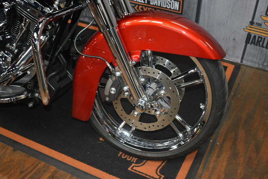 FLHX 2013 Street Glide®
