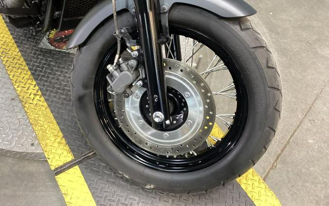 2022 Honda® Shadow Phantom