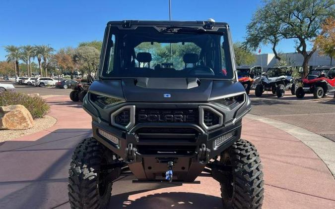2026 Polaris® Ranger Crew XD 1500 NorthStar Ultimate