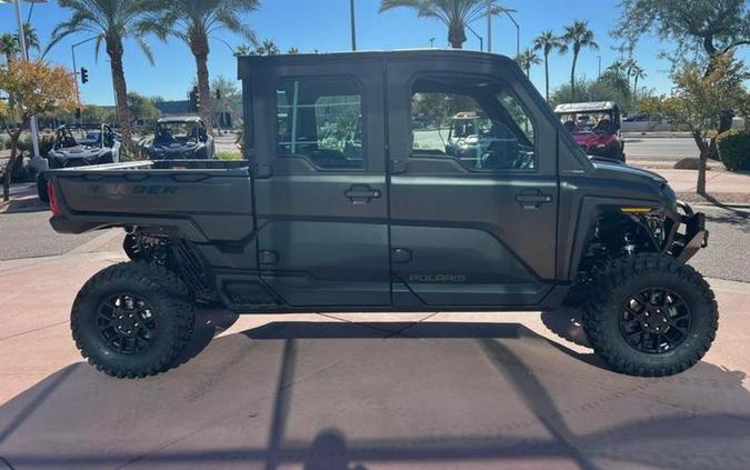 2026 Polaris® Ranger Crew XD 1500 NorthStar Ultimate