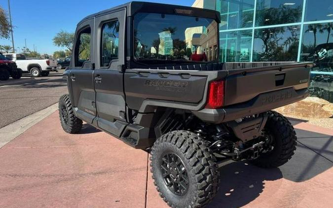 2026 Polaris® Ranger Crew XD 1500 NorthStar Ultimate