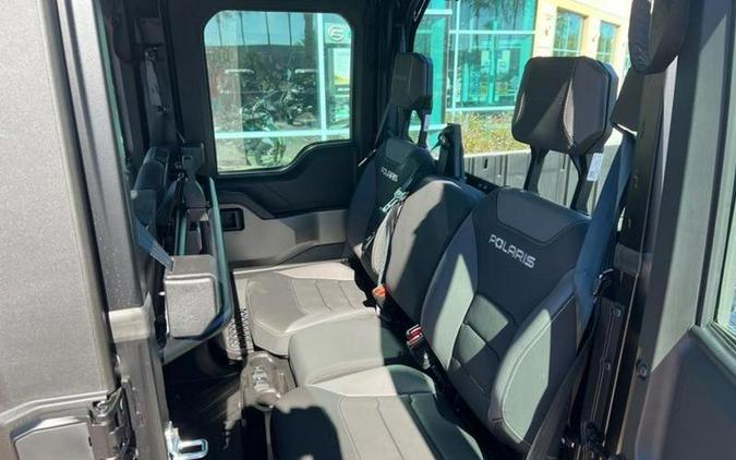 2026 Polaris® Ranger Crew XD 1500 NorthStar Ultimate