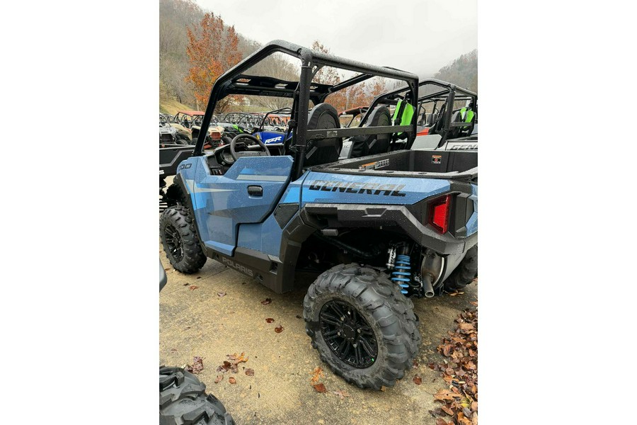 2026 Polaris GENERAL 1000 PREMIUM