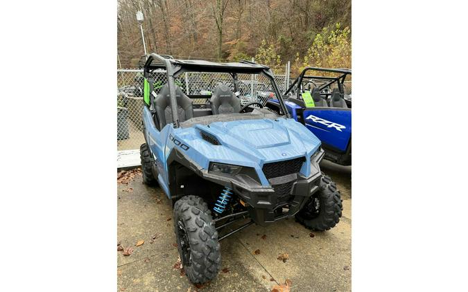 2026 Polaris GENERAL 1000 PREMIUM