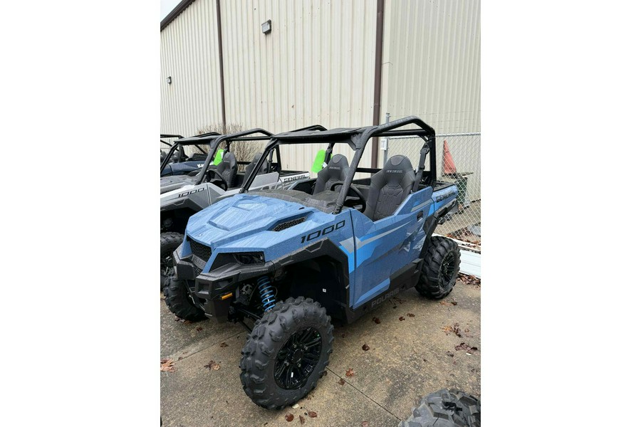 2026 Polaris GENERAL 1000 PREMIUM