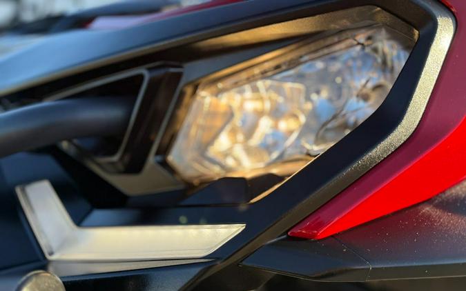 2024 Can-Am Commander MAX XT 1000R