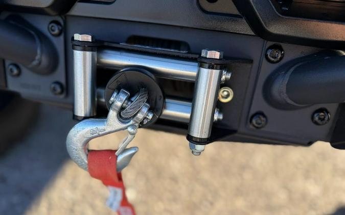 2024 Can-Am Commander MAX XT 1000R