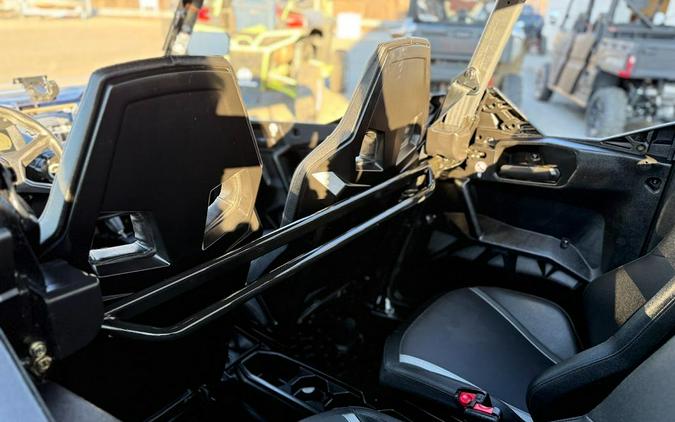 2024 Can-Am Commander MAX XT 1000R