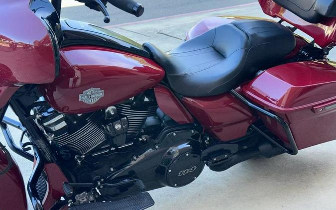 2021 Harley-Davidson® FLHXS - Street Glide® Special