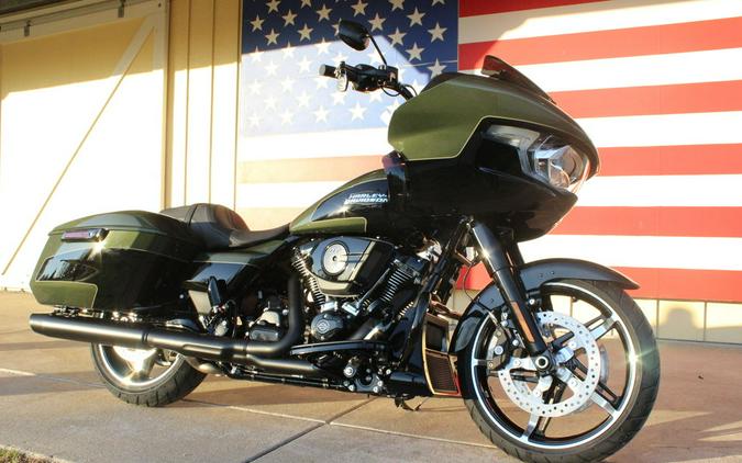 2026 Harley-Davidson® FLTRX - Road Glide®