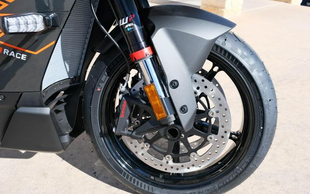 2026 KTM 990 RC R