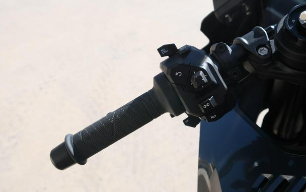 2026 KTM 990 RC R