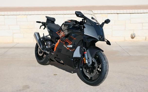 2026 KTM 990 RC R