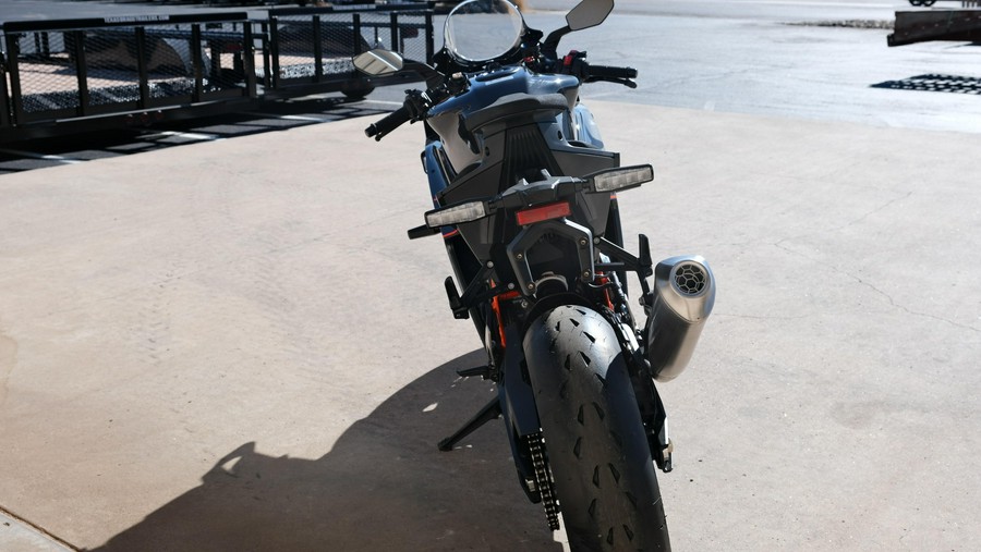2026 KTM 990 RC R