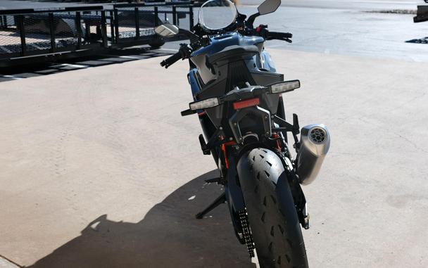 2026 KTM 990 RC R