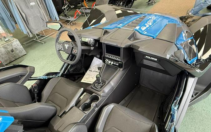 2026 T26AAFGBAE Slingshot 2.0,M,SLR ,BLUE - Slingshot