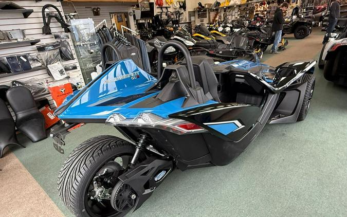 2026 T26AAFGBAE Slingshot 2.0,M,SLR ,BLUE - Slingshot
